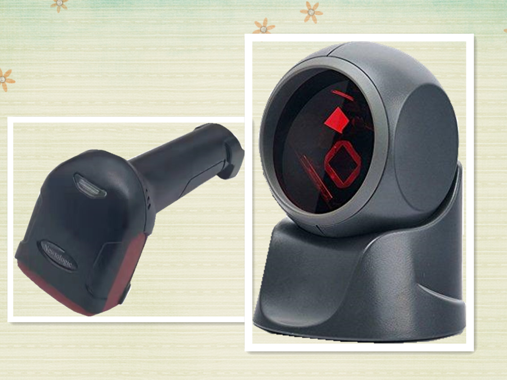 掃碼槍掃碼平臺(tái)